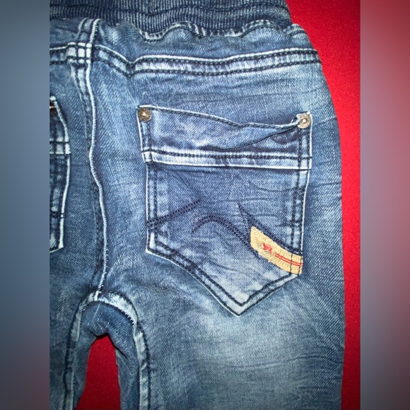 Parasuco Boys Jeans - Picture 3 of 12